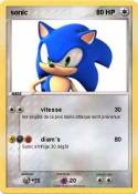 sonic