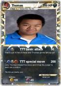 Thomas