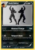 Noob Saibot