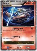 Zeus