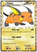 Raichu