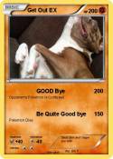 Get Out EX