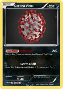 Corona Virus
