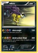 raikou