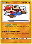 Mario