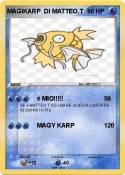 MAGIKARP DI