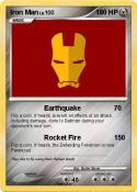 Iron Man