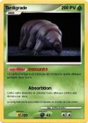Tardigrade