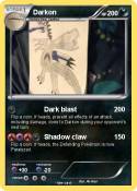 Darkon