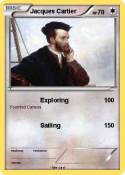 Jacques Cartier