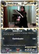 Death Ninja