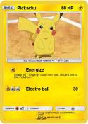 Pickachu