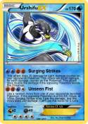 Urshifu