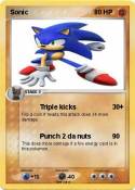 Sonic