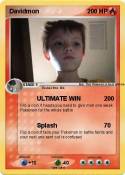 Davidmon