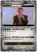 Rick Astley