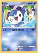 Piplup