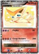 Victini