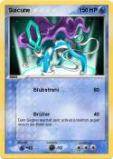 Suicune