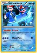 Ash's Greninja