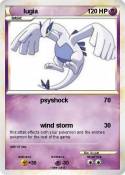 lugia