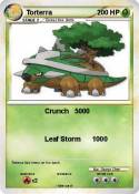 Torterra