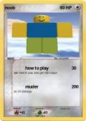 noob