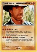 Chuck Norris