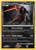 Kylo Ren