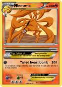 kurama