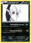 Joven dark link