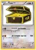 Poké ***