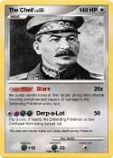 The Cheif