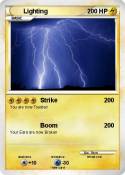 Lighting