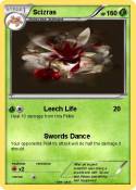 Scizras