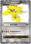 Super Sonic