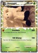 Sheepygirl