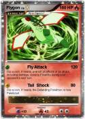 Flygon