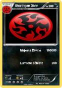 Sharingan Divin