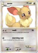 eevee