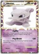 Mewtwo