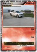 Truck!!