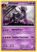 Dracopsyk