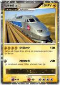 tgv est