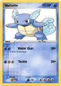 Wartortle