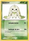 terriermon