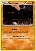 John Cena