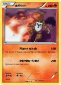 guilmon