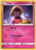 Frisk