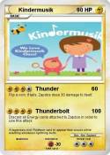 Kindermusik